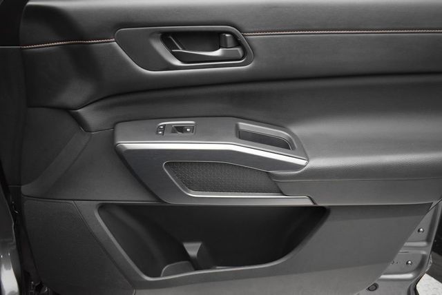 2024 Nissan Pathfinder Rock Creek 4WD - 22932966 - 22