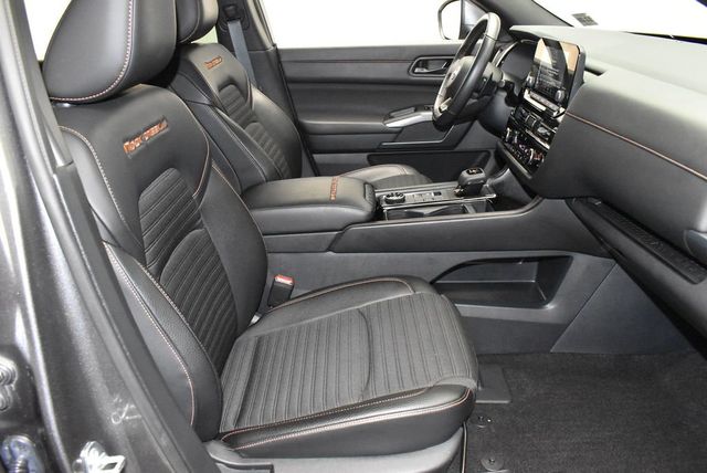 2024 Nissan Pathfinder Rock Creek 4WD - 22932966 - 23