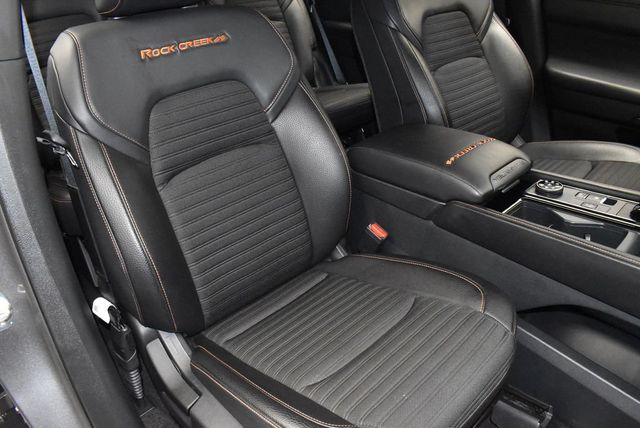 2024 Nissan Pathfinder Rock Creek 4WD - 22932966 - 24