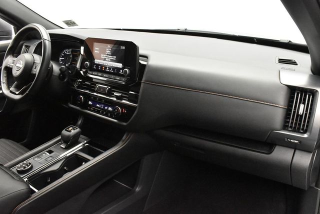 2024 Nissan Pathfinder Rock Creek 4WD - 22932966 - 25