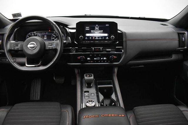 2024 Nissan Pathfinder Rock Creek 4WD - 22932966 - 26