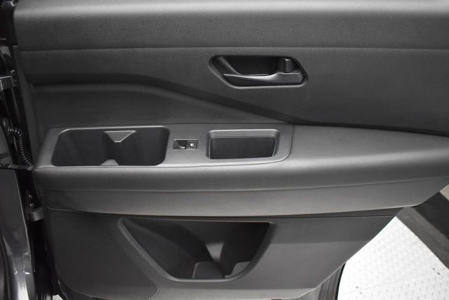 2024 Nissan Pathfinder Rock Creek 4WD - 22932966 - 28