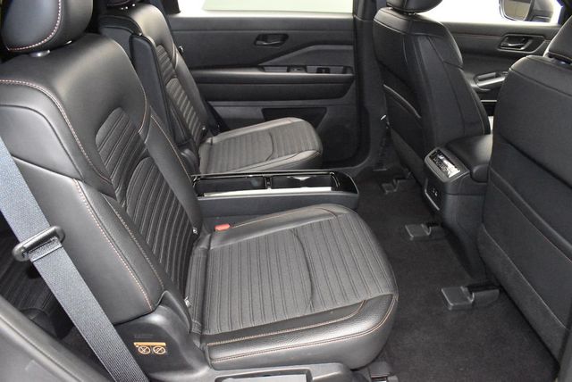 2024 Nissan Pathfinder Rock Creek 4WD - 22932966 - 29