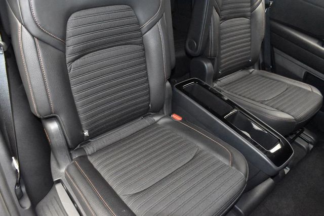 2024 Nissan Pathfinder Rock Creek 4WD - 22932966 - 30