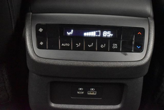 2024 Nissan Pathfinder Rock Creek 4WD - 22932966 - 31