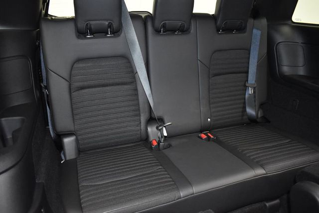 2024 Nissan Pathfinder Rock Creek 4WD - 22932966 - 32