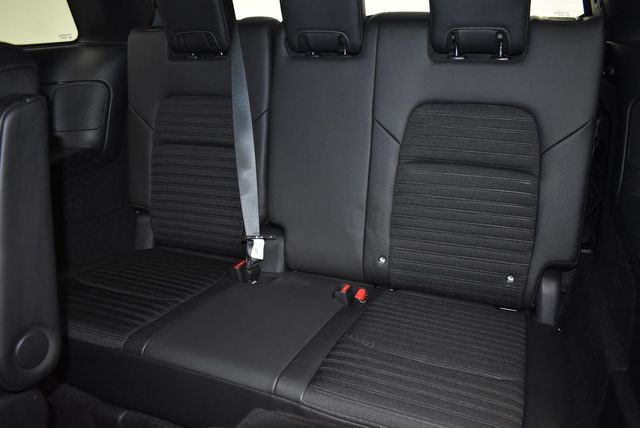 2024 Nissan Pathfinder Rock Creek 4WD - 22932966 - 33