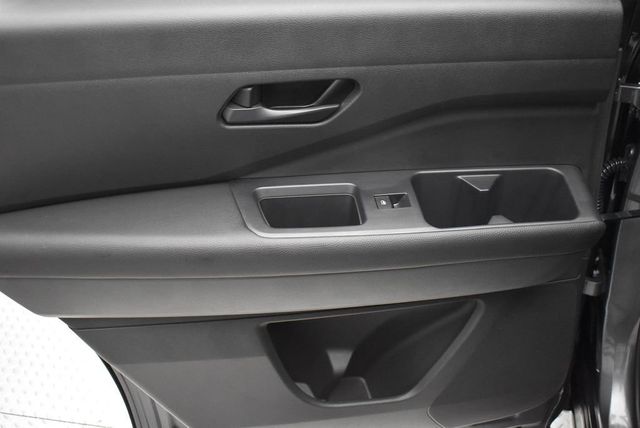 2024 Nissan Pathfinder Rock Creek 4WD - 22932966 - 34