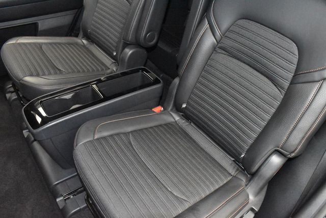 2024 Nissan Pathfinder Rock Creek 4WD - 22932966 - 36