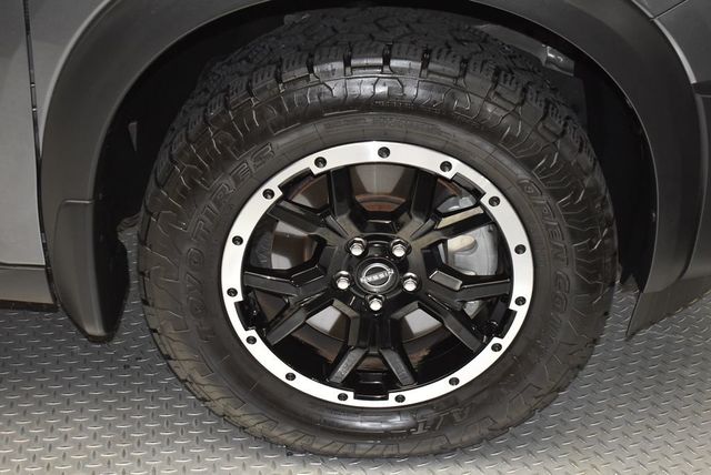 2024 Nissan Pathfinder Rock Creek 4WD - 22932966 - 37