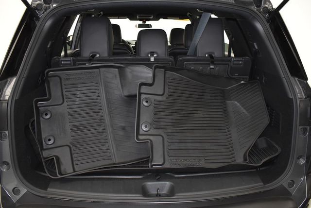 2024 Nissan Pathfinder Rock Creek 4WD - 22932966 - 38