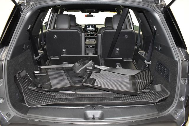 2024 Nissan Pathfinder Rock Creek 4WD - 22932966 - 39