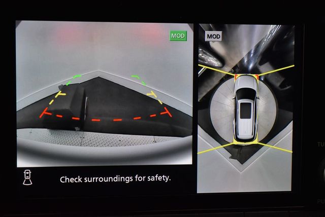 2024 Nissan Pathfinder Rock Creek 4WD - 22932966 - 40