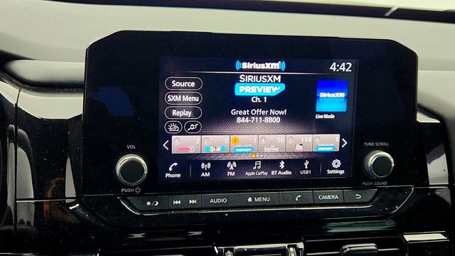 2024 Nissan Pathfinder Rock Creek 4WD - 22976150 - 15