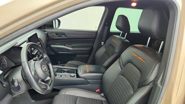 2024 Nissan Pathfinder Rock Creek 4WD - 22976150 - 16