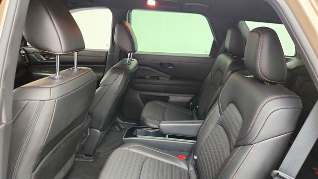 2024 Nissan Pathfinder Rock Creek 4WD - 22976150 - 17