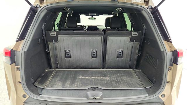 2024 Nissan Pathfinder Rock Creek 4WD - 22976150 - 18