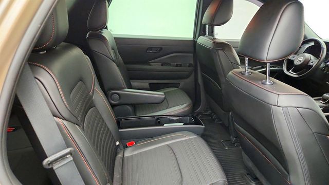 2024 Nissan Pathfinder Rock Creek 4WD - 22976150 - 20