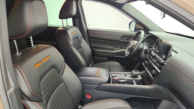 2024 Nissan Pathfinder Rock Creek 4WD - 22976150 - 21