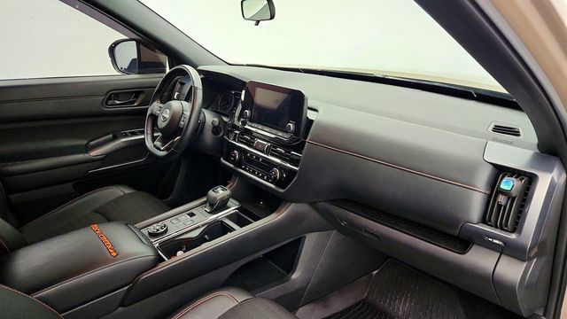 2024 Nissan Pathfinder Rock Creek 4WD - 22976150 - 22