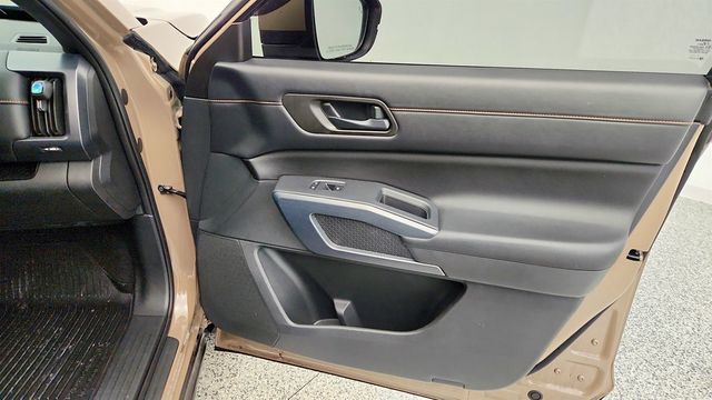 2024 Nissan Pathfinder Rock Creek 4WD - 22976150 - 23