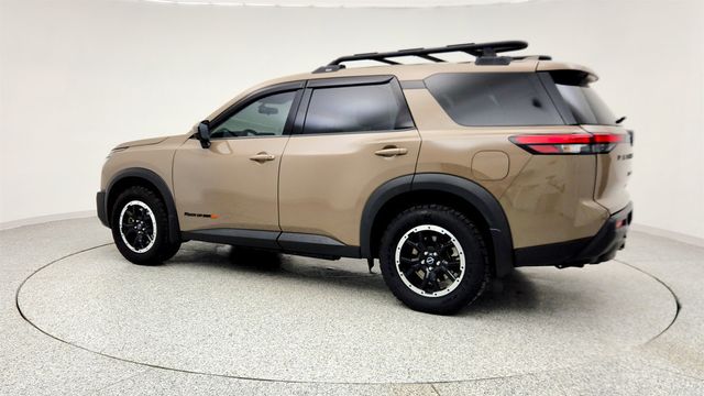 2024 Nissan Pathfinder Rock Creek 4WD - 22976150 - 6
