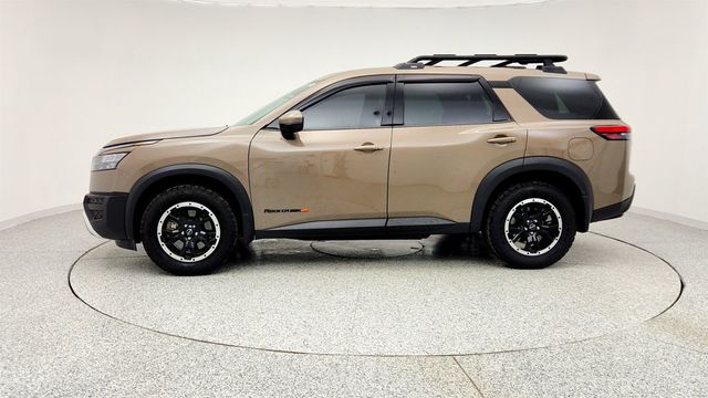 2024 Nissan Pathfinder Rock Creek 4WD - 22976150 - 7