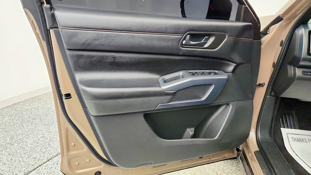 2024 Nissan Pathfinder Rock Creek 4WD - 23011335 - 9