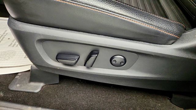 2024 Nissan Pathfinder Rock Creek 4WD - 23011335 - 10