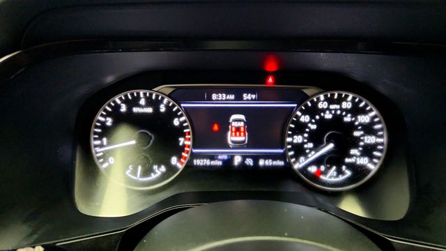 2024 Nissan Pathfinder Rock Creek 4WD - 23011335 - 13