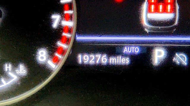 2024 Nissan Pathfinder Rock Creek 4WD - 23011335 - 14