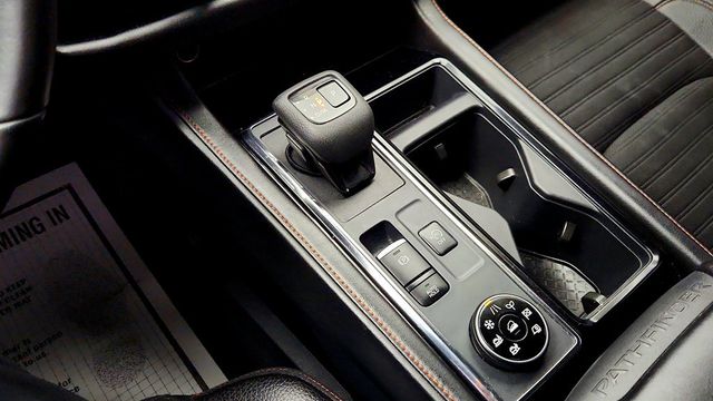 2024 Nissan Pathfinder Rock Creek 4WD - 23011335 - 15