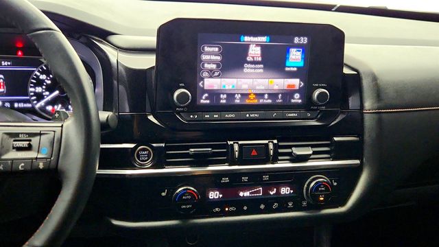 2024 Nissan Pathfinder Rock Creek 4WD - 23011335 - 16