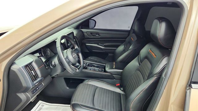 2024 Nissan Pathfinder Rock Creek 4WD - 23011335 - 18