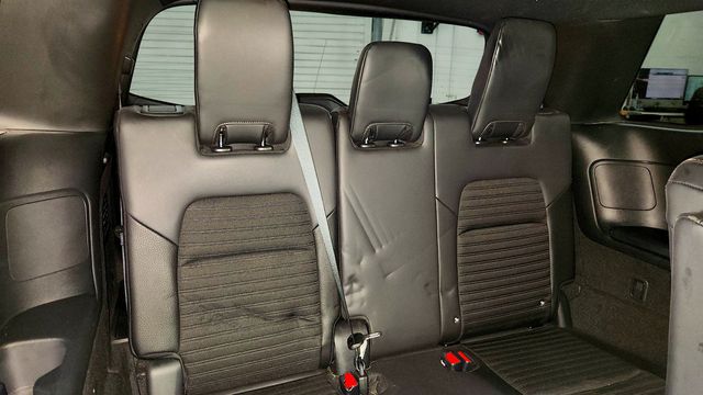 2024 Nissan Pathfinder Rock Creek 4WD - 23011335 - 21