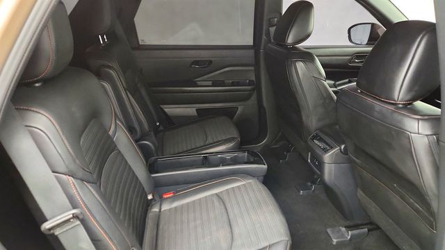 2024 Nissan Pathfinder Rock Creek 4WD - 23011335 - 22