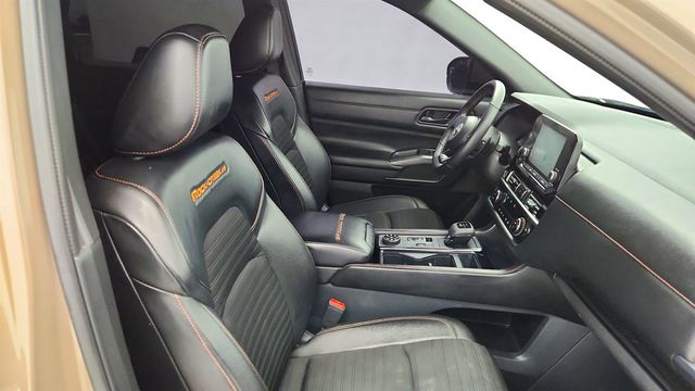 2024 Nissan Pathfinder Rock Creek 4WD - 23011335 - 23