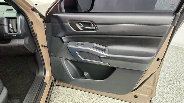 2024 Nissan Pathfinder Rock Creek 4WD - 23011335 - 25