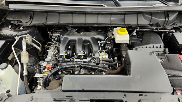 2024 Nissan Pathfinder Rock Creek 4WD - 23011335 - 26