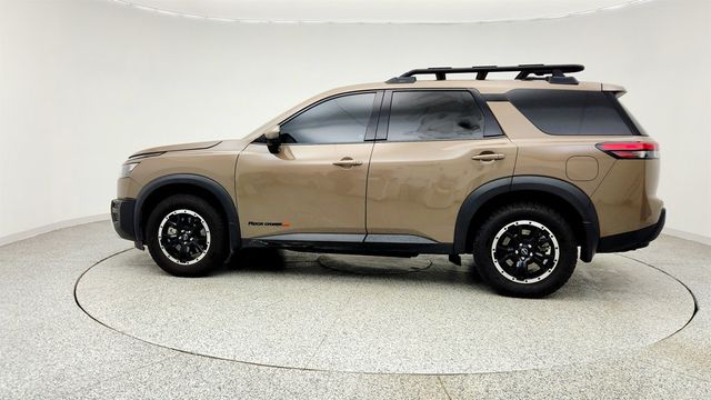 2024 Nissan Pathfinder Rock Creek 4WD - 23011335 - 7