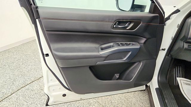 2024 Nissan Pathfinder Rock Creek 4WD - 23022447 - 9