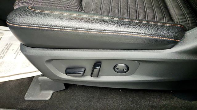 2024 Nissan Pathfinder Rock Creek 4WD - 23022447 - 10