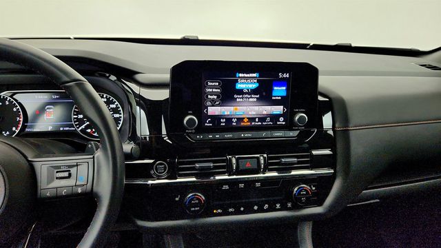 2024 Nissan Pathfinder Rock Creek 4WD - 23022447 - 16