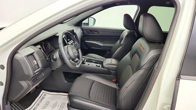 2024 Nissan Pathfinder Rock Creek 4WD - 23022447 - 18