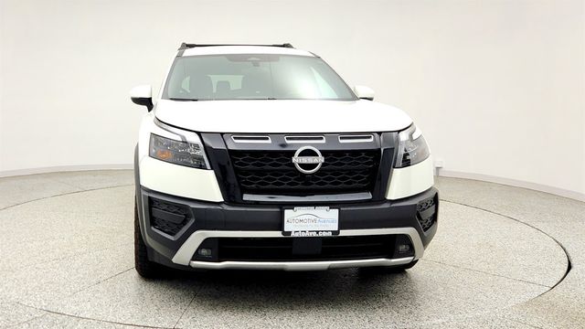 2024 Nissan Pathfinder Rock Creek 4WD - 23022447 - 1