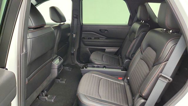 2024 Nissan Pathfinder Rock Creek 4WD - 23022447 - 19