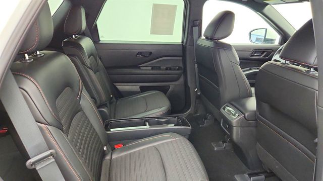 2024 Nissan Pathfinder Rock Creek 4WD - 23022447 - 22