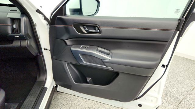 2024 Nissan Pathfinder Rock Creek 4WD - 23022447 - 25