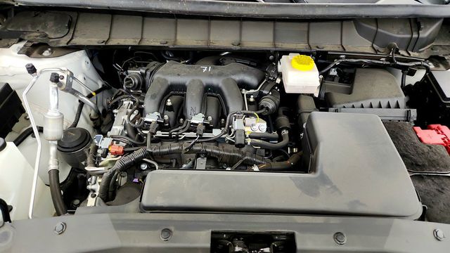 2024 Nissan Pathfinder Rock Creek 4WD - 23022447 - 26