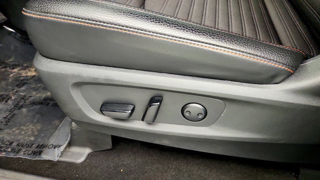 2024 Nissan Pathfinder Rock Creek 4WD - 23035618 - 9